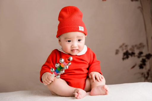 东阳宝宝DQ标准值