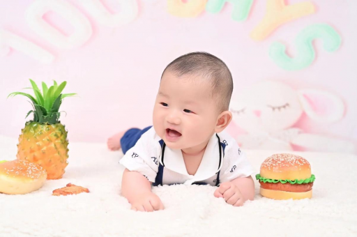 东阳宝宝的快乐时光