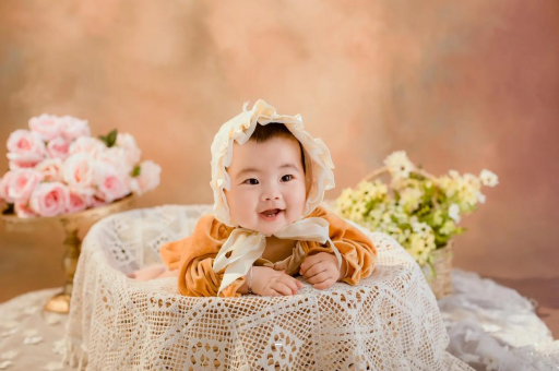 东阳宝宝手上倒刺